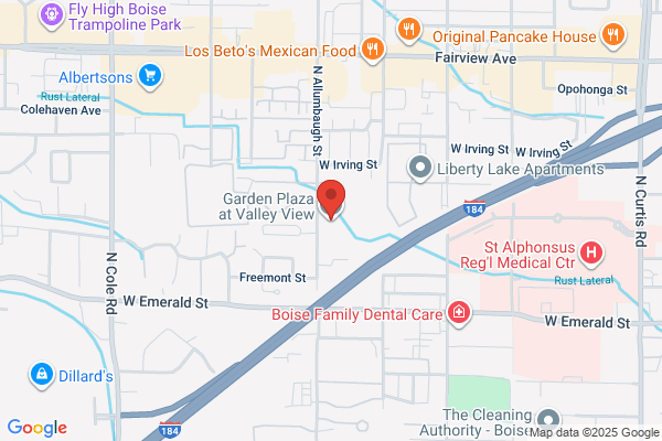 Valley View Retirement Community