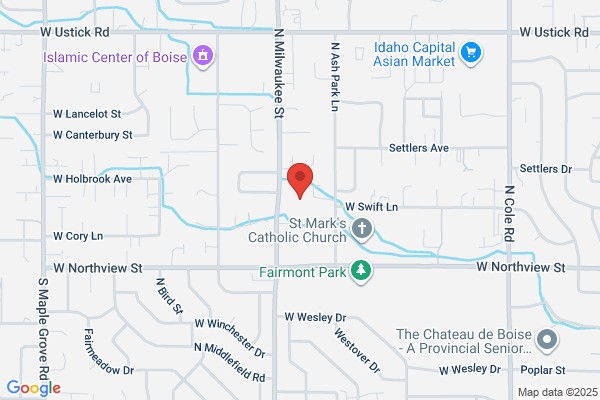 Willow Park Assisted Living