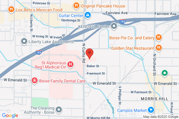 Allegiance Behavioral Health