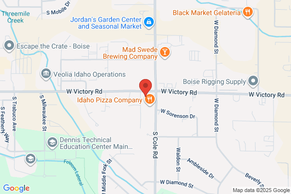 South Boise Physical Therapy