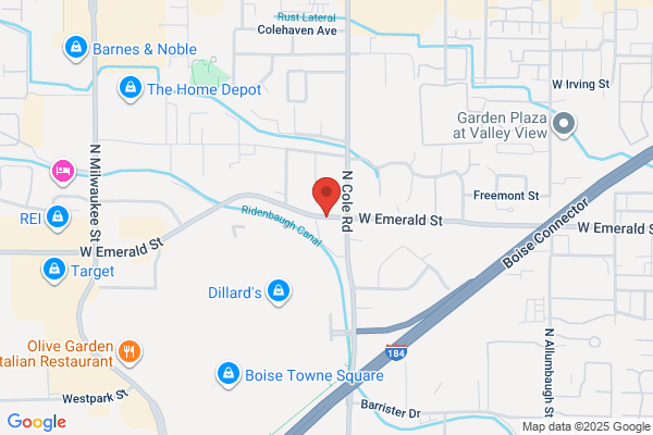 West Boise, Idaho