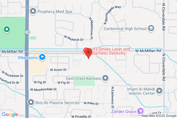 Boise Mountain Eyecare