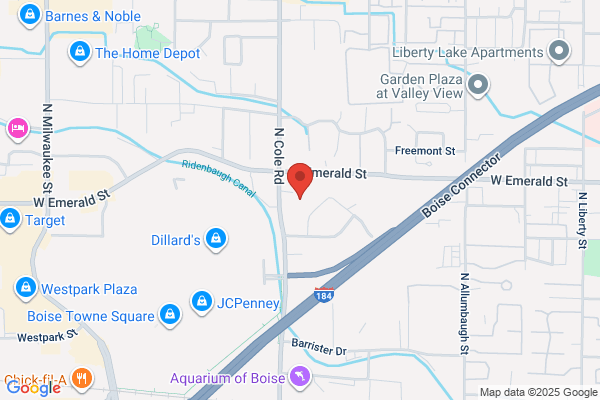 Candlewood Suites Boise - Towne Square, an IHG Hotel