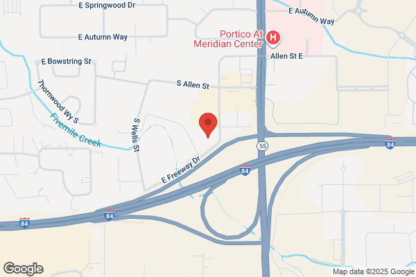 Hampton Inn & Suites Boise-Meridian
