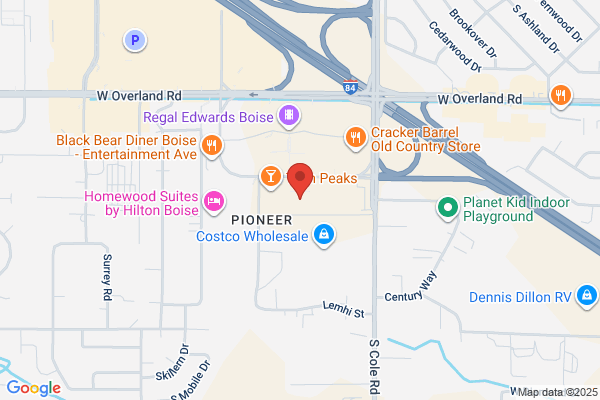 Hilton Garden Inn Boise Spectrum