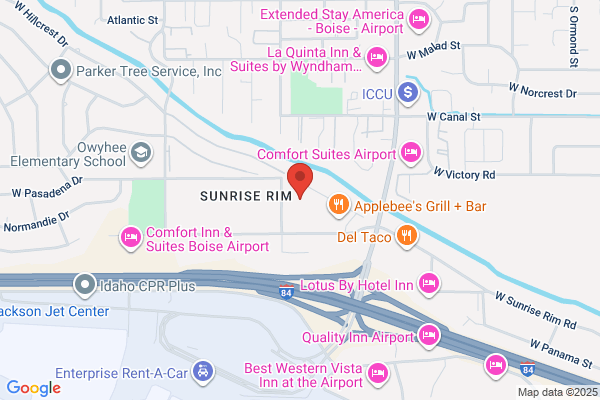 Holiday Inn Express & Suites Boise Airport, an IHG Hotel