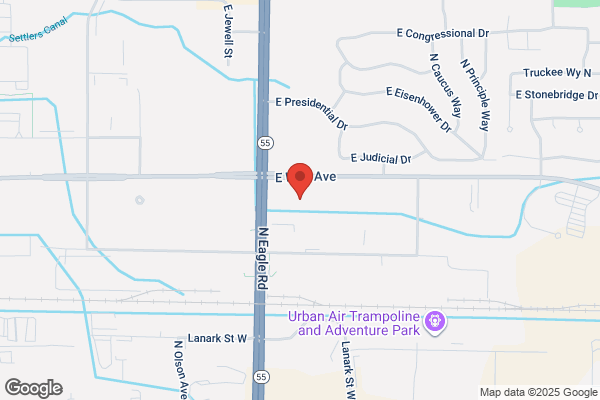 Country Inn & Suites by Radisson, Boise West, ID
