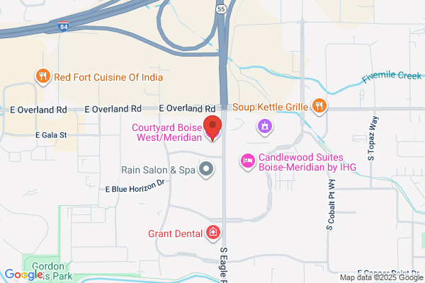 Courtyard by Marriott Boise West/Meridian