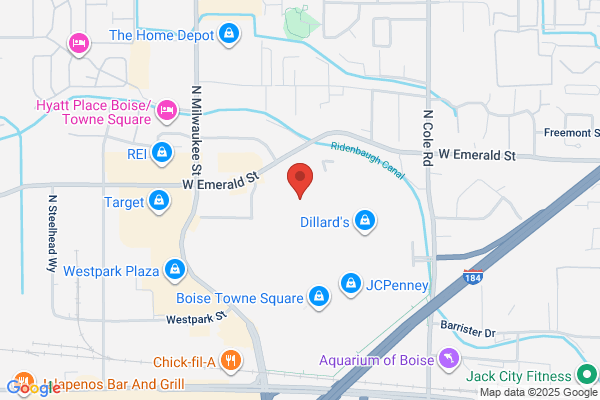 Fairfield Inn & Suites by Marriott Boise West