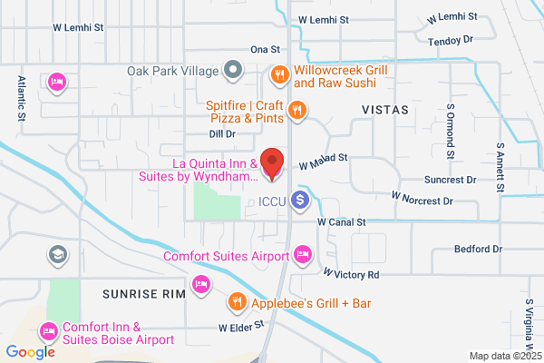 La Quinta Inn & Suites Boise Airport