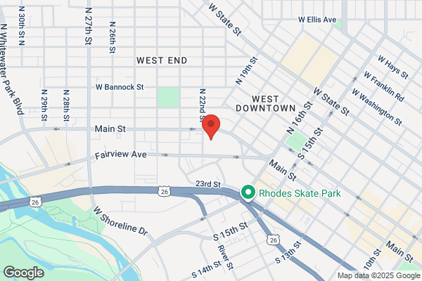 Red Lion Inn & Suites Boise Airport