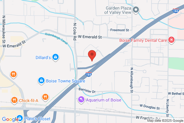 Residence Inn Boise West