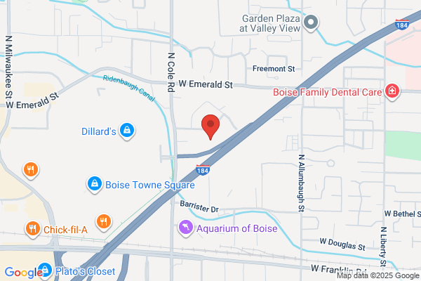 Residence Inn by Marriott Boise West