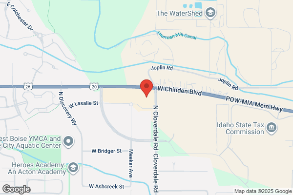 SpringHill Suites by Marriott Boise West/Eagle