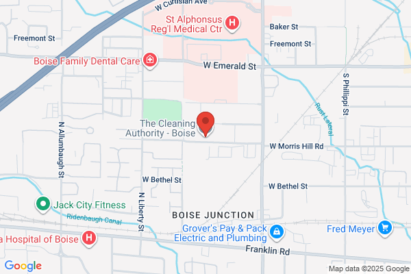 The Cleaning Authority - Boise