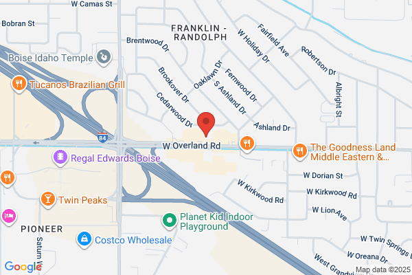 Home Heating & Air Conditioning