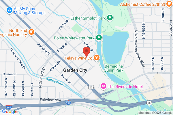 SGW Designworks, LLC