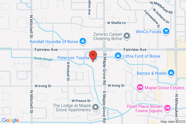 Peterson Insurance Services LLC: Allstate Insurance
