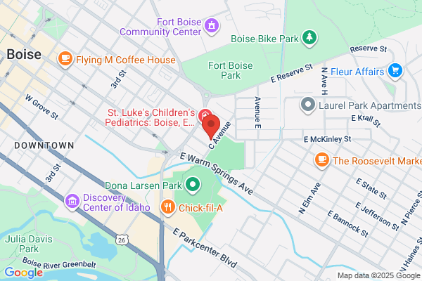 Fuller Insurance Agency