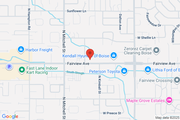 Butler Insurance Services Inc