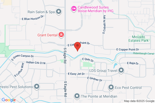Community America Insurance Services Inc