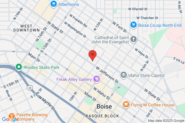 Farmers Insurance - Alan Gummersall