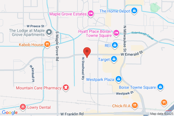 Intermountain Claims Inc