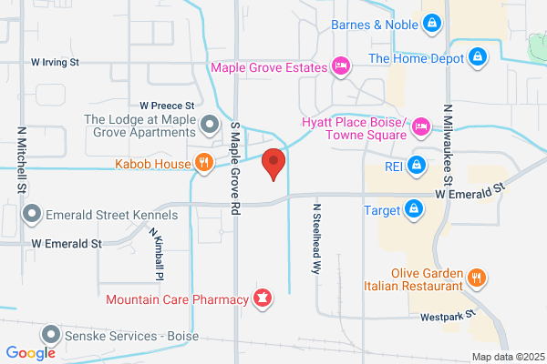 Liberty Northwest Ins Corporation