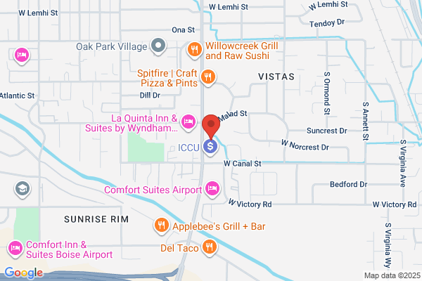 Patricia Gamel Insurance Agency