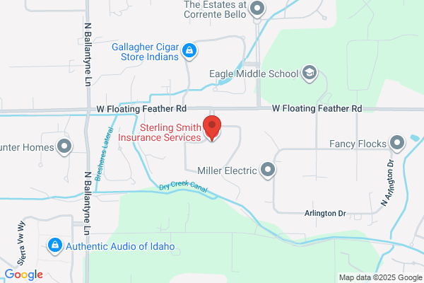 Sterling Insurance Company