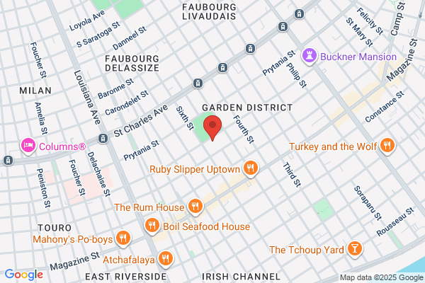 Claiborne Business Services