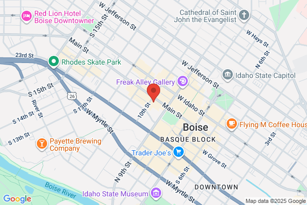 JEMSU | Boise SEO & Digital Advertising
