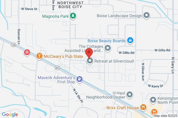 Mountain Valley Networks