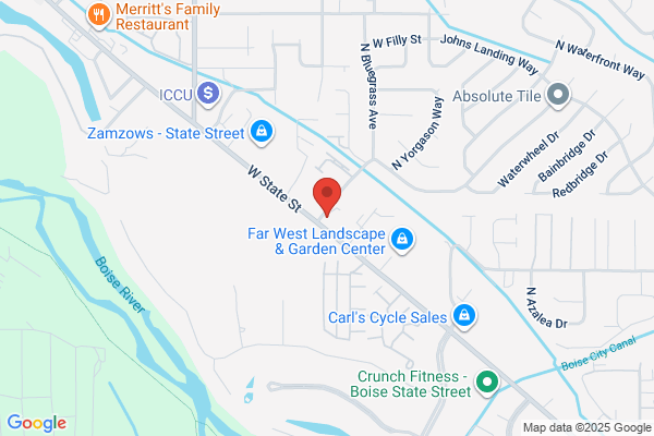 Pioneer Federal Credit Union | Boise, ID | State St.