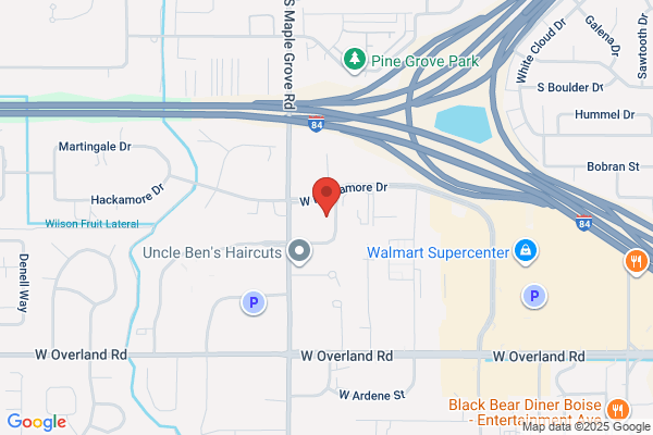 Applied Assets Inc