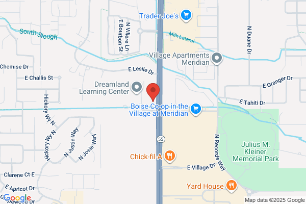 Boise Financial Group