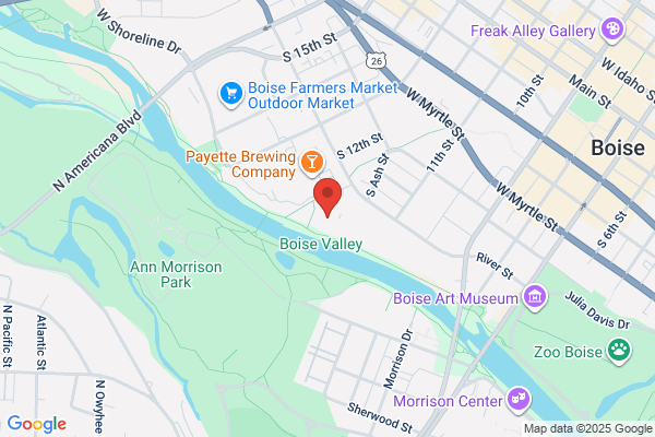 Boise River Investments