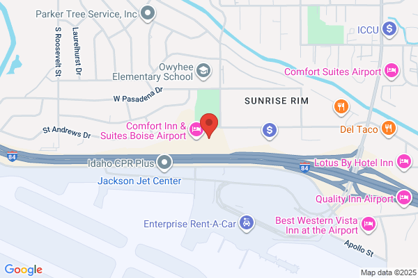 Northwest Angel Network