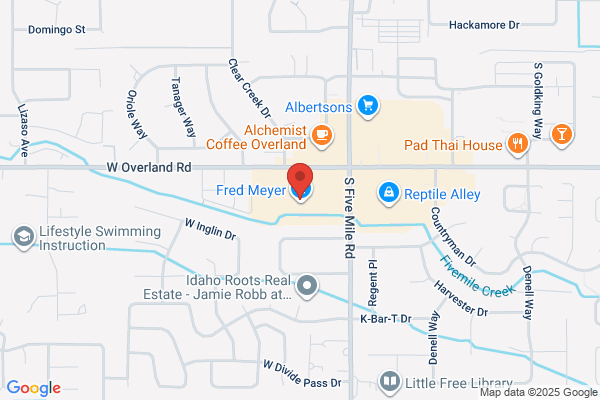 Fred Meyer Jewelers