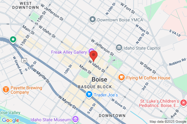 Portsche's Jewelry Boutique