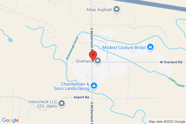 Treasure Valley Woodworking