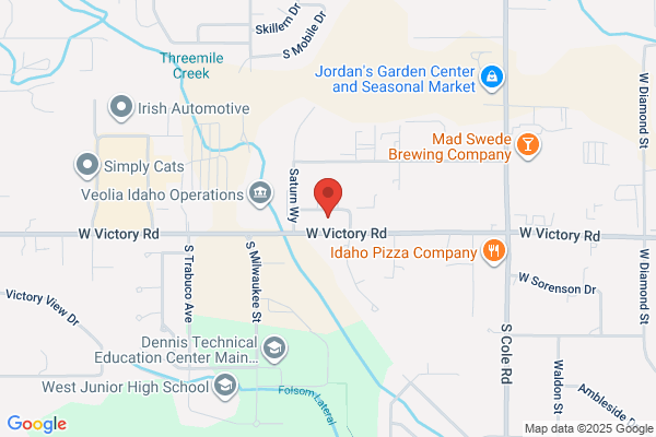 Western Idaho Cabinets Inc