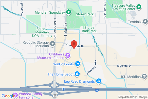 Fox Land Surveys, Inc.