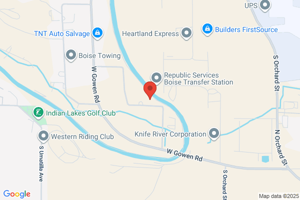 Green Lawn Care & Landscape, Inc.