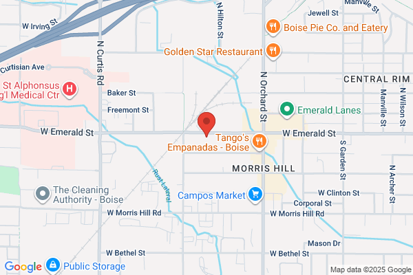 Conserva Irrigation of Metro Boise