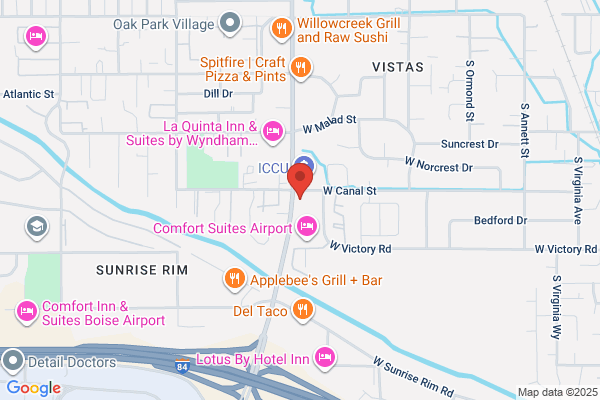 Pacific Cataract and Laser Institute