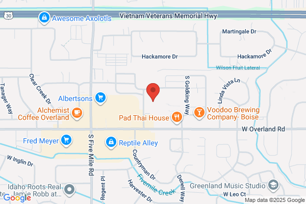 Ada-Boise Criminal Defense