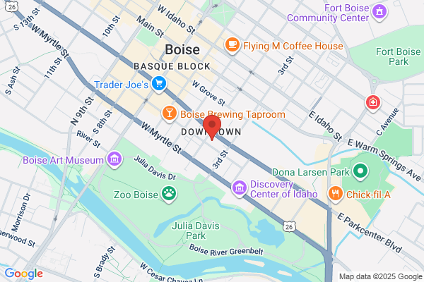 Brooks Susan Corisis Attorney