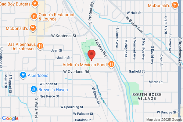 Hardin Roseanne Attorney