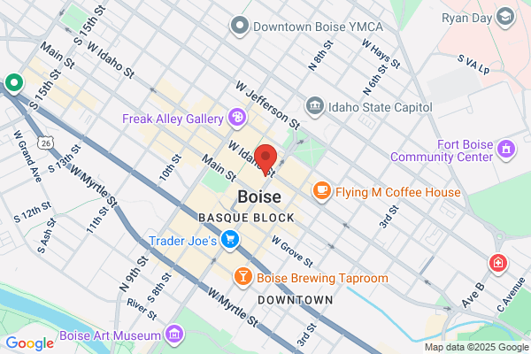 Schindele Michael L Attorney